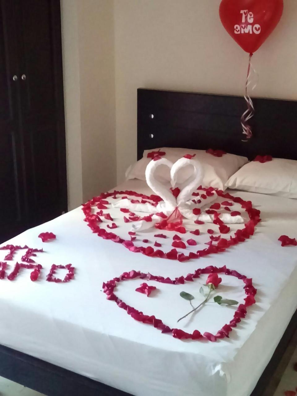 Hotel Portal Dorado Мариния Екстериор снимка